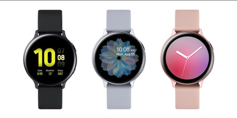 samsung galawatch
