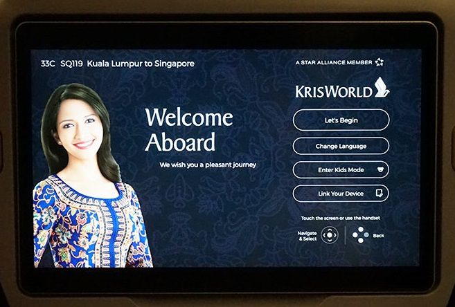 シンガポール航空の機内エンタメ 好みの映画 スマホで予約 Flat Panel Tv And Display World 2 液晶 業界 動向 シンガポール航空の機内エンタメ 好みの映画 スマホで予約 Flat Panel Tv And Display World 2 液晶 業界 動向