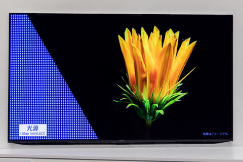 sh mini led 100_s