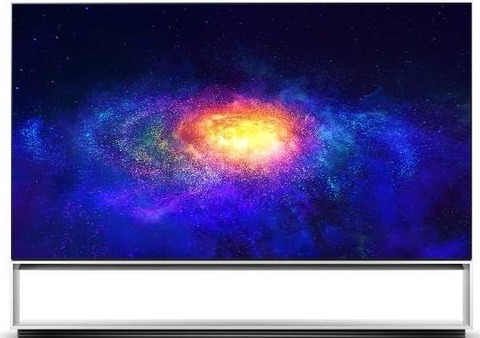 LG OLED TV 02-45