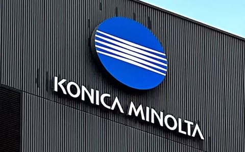 KonicaMinolta