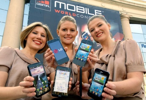 lg-optimus-3d-girls