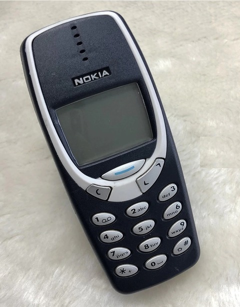 Nokia 3310