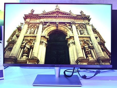 LED Display 002
