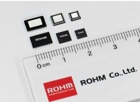 RoHM LED Dr