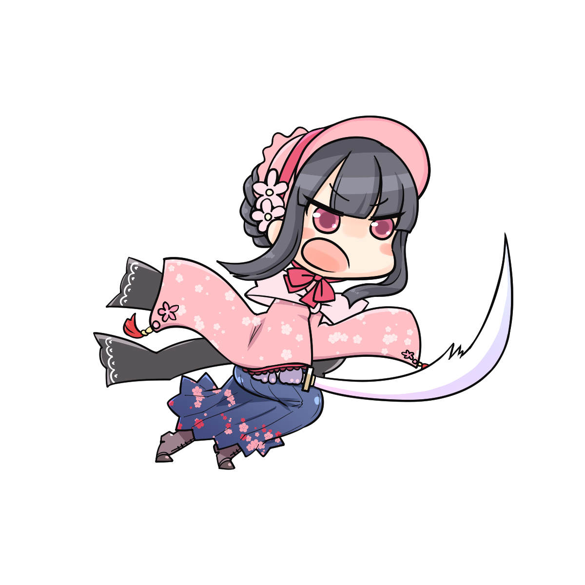 討伐特務 蠱青の怪樹 天華百剣 攻 討伐特務 蠱青の怪樹 天華百剣 攻