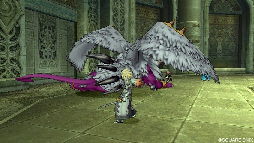 ヴェリナード強ボス討伐 Dqx 脳筋バトマスがおくるドラクエx生活 Irregular ヴェリナード強ボス討伐 Dqx 脳筋バトマスがおくるドラクエx生活 Irregular