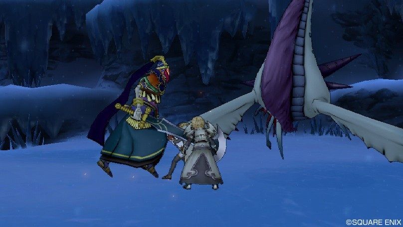 フレンドとグレン強ボス Dqx 脳筋バトマスがおくるドラクエx生活 Irregular フレンドとグレン強ボス Dqx 脳筋バトマスがおくるドラクエx生活 Irregular