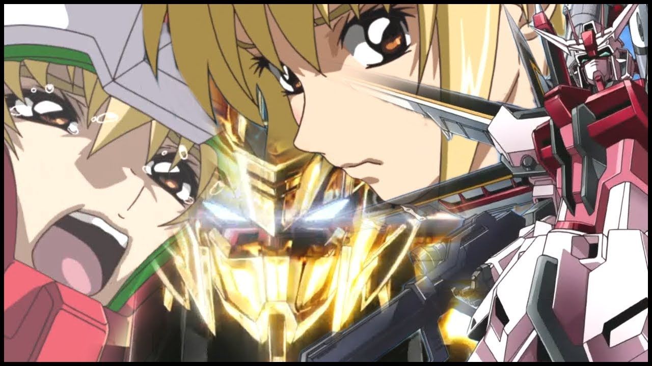 アニメ れうすけの雑記帳