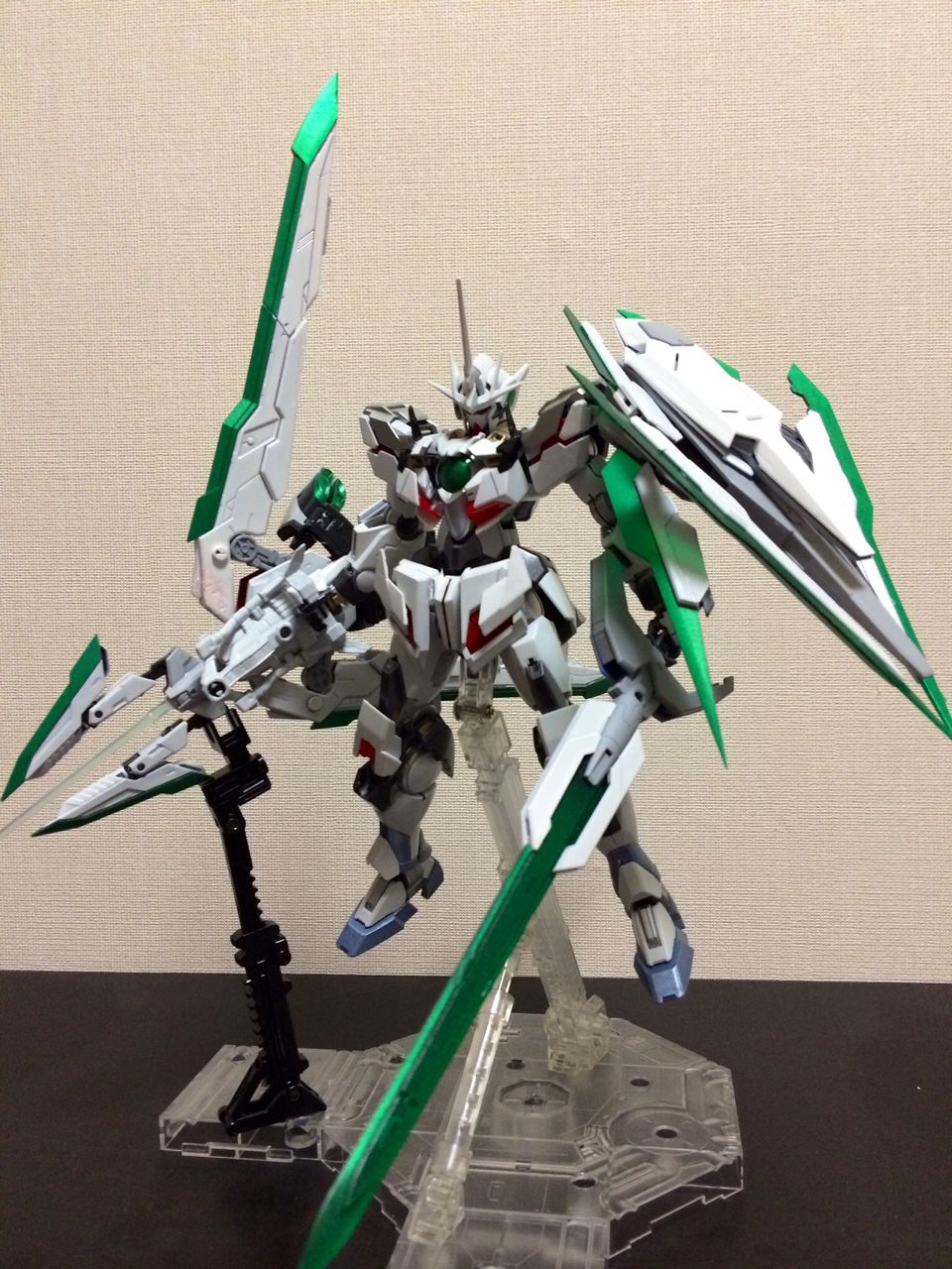 クアンタユニックス改良 Revan Nen00のblog クアンタユニックス改良 Revan Nen00のblog