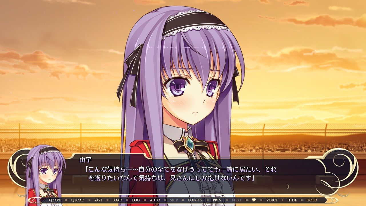 レビューブログ 恋騎士Purely☆Kiss