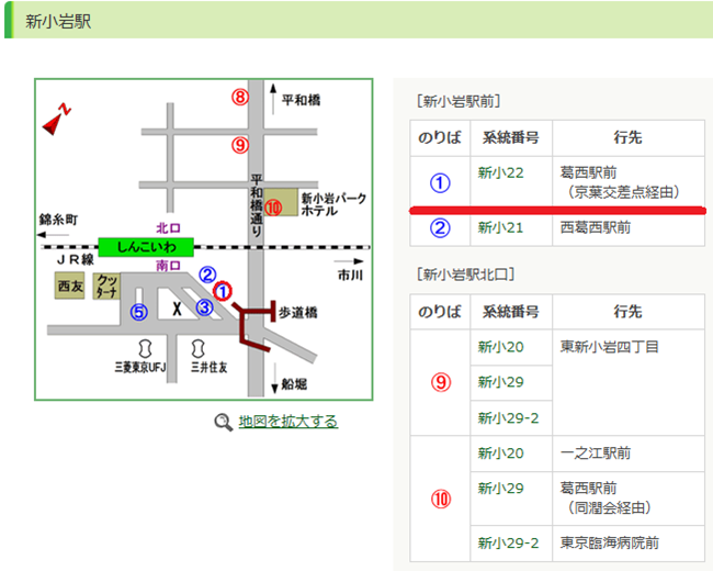 更新情報 アクセス方法 礼武卓球道場