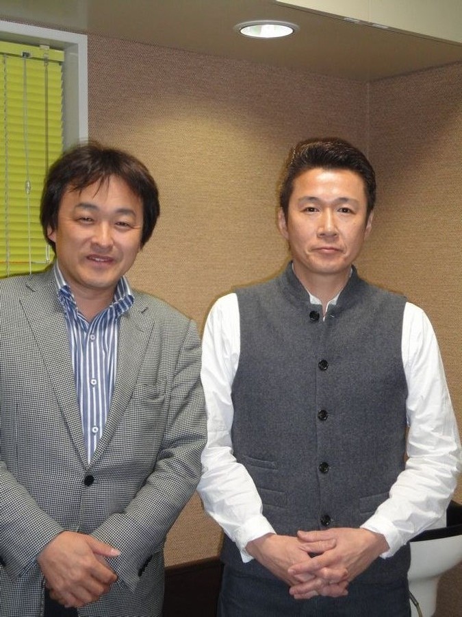鈴木美恵の古くからの友人 Revehair Blog