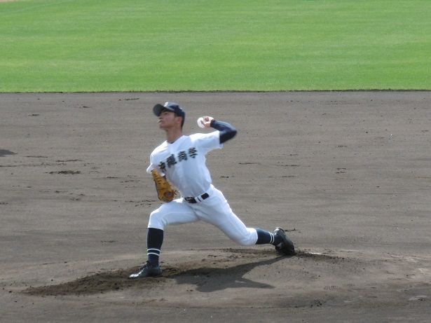 秀岳館ｖｓ沖縄尚学 : 踊るお地蔵さん Dancing Jizo