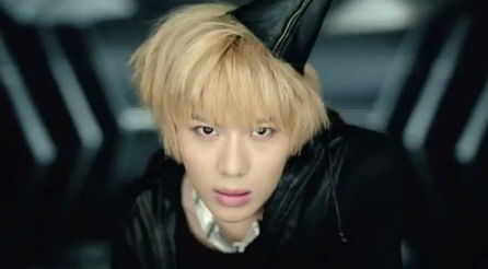 cute taemin