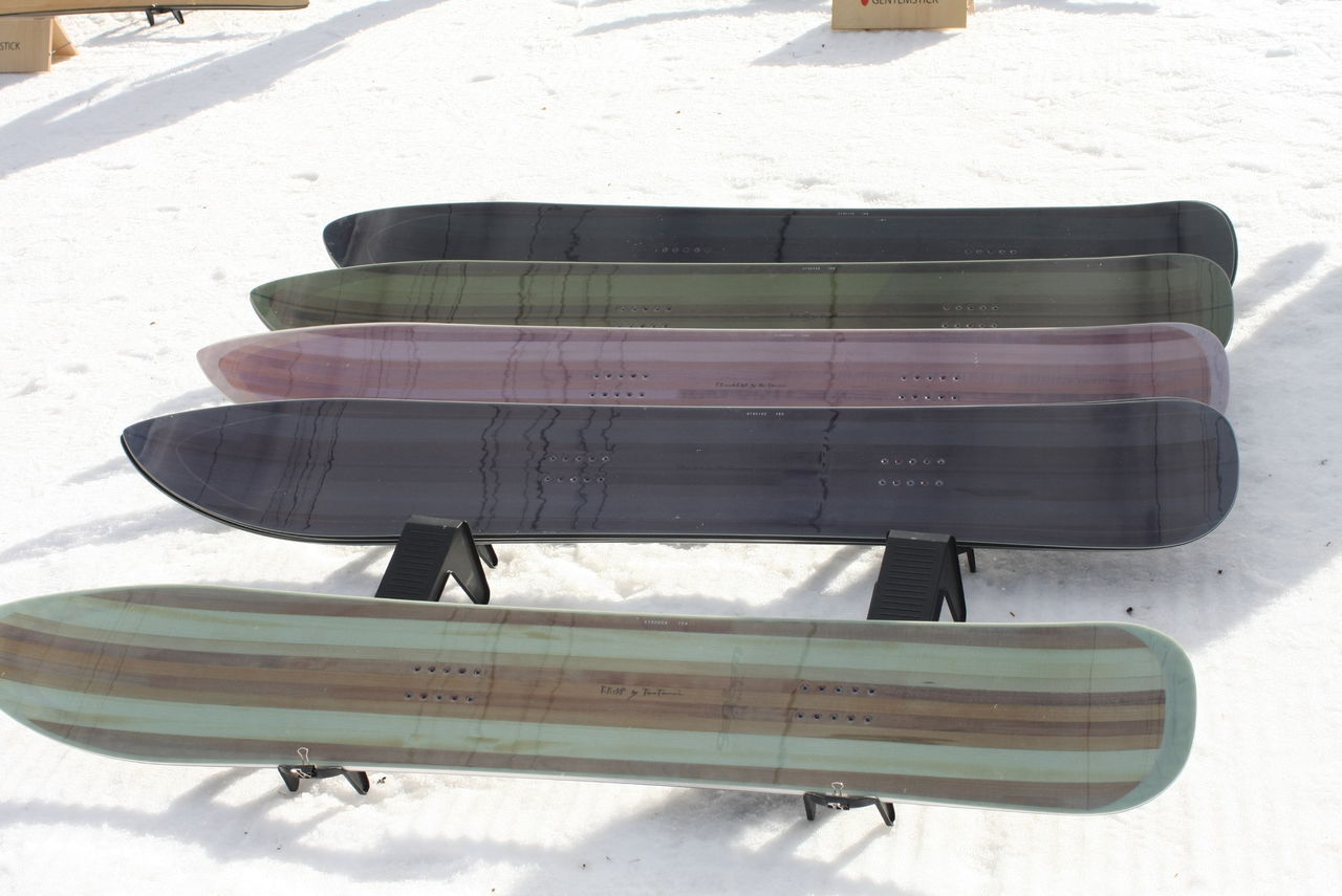 GENTEMSTICK THE CHASERHP チェイサーHP 19-20 gentemstick THE gentemstick THE CHASER HP 19-20 CHASER HP 19-20 23
