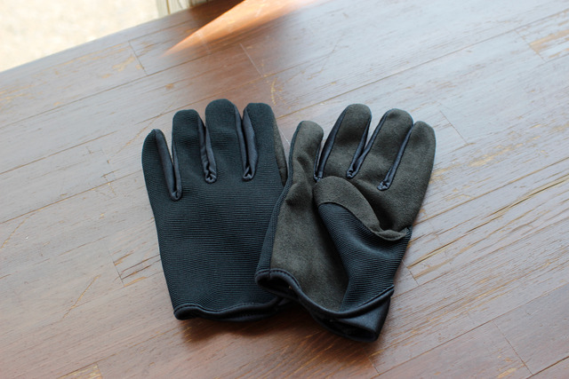 プロテクター】SAL protection ニーガスケット Lサイズ