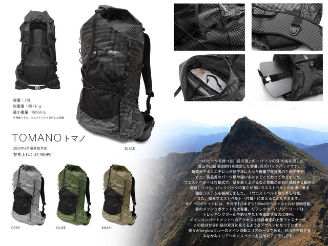 TOMANO