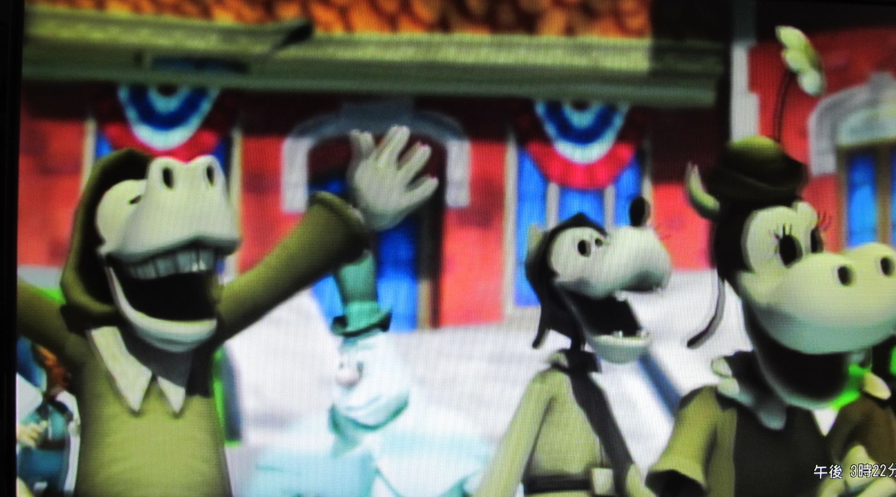 積みゲー消化計画 Epic Mickey ミッキーマウスと魔法の筆 13 終 驚愕の終わり方 株式会社しゅてる 積みゲー消化計画 Epic Mickey ミッキーマウスと魔法の筆 13 終 驚愕の終わり方 株式会社しゅてる
