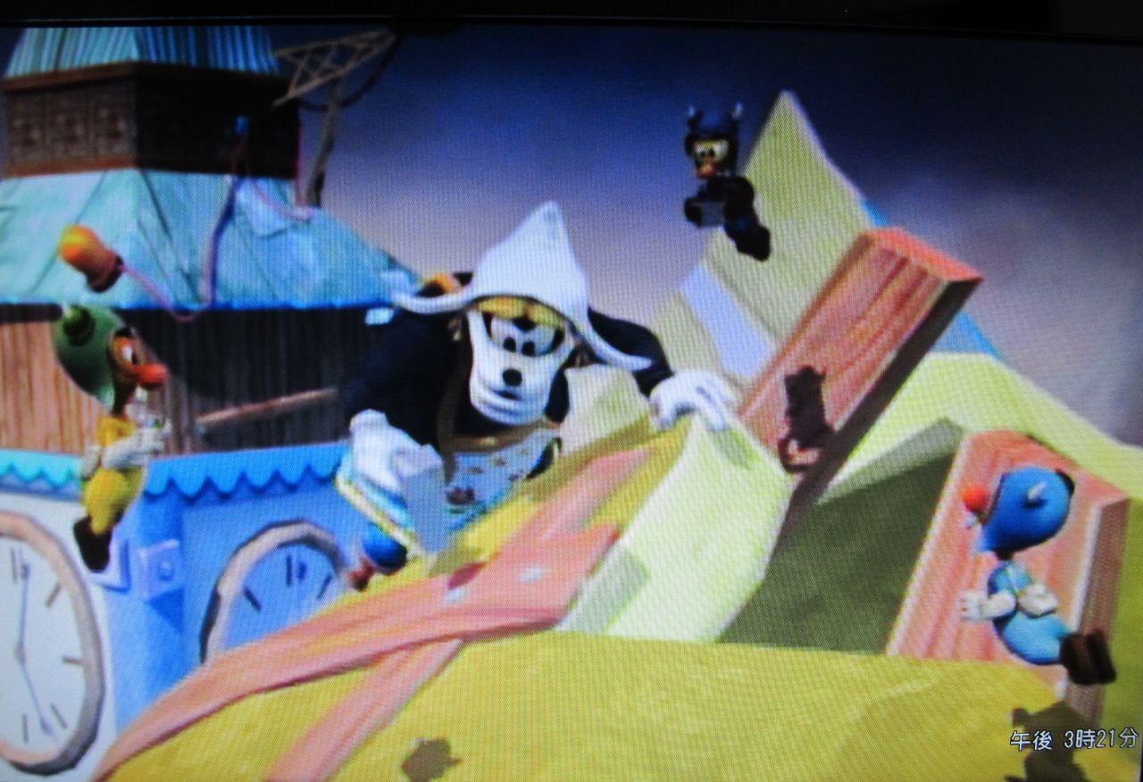 積みゲー消化計画 Epic Mickey ミッキーマウスと魔法の筆 13 終 驚愕の終わり方 株式会社しゅてる 積みゲー消化計画 Epic Mickey ミッキーマウスと魔法の筆 13 終 驚愕の終わり方 株式会社しゅてる