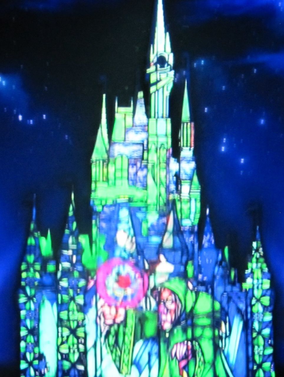 ディズニー ワンス アポン ア タイム 抽選終了のお知らせ ハコビジョン凄過ぎ 株式会社しゅてる