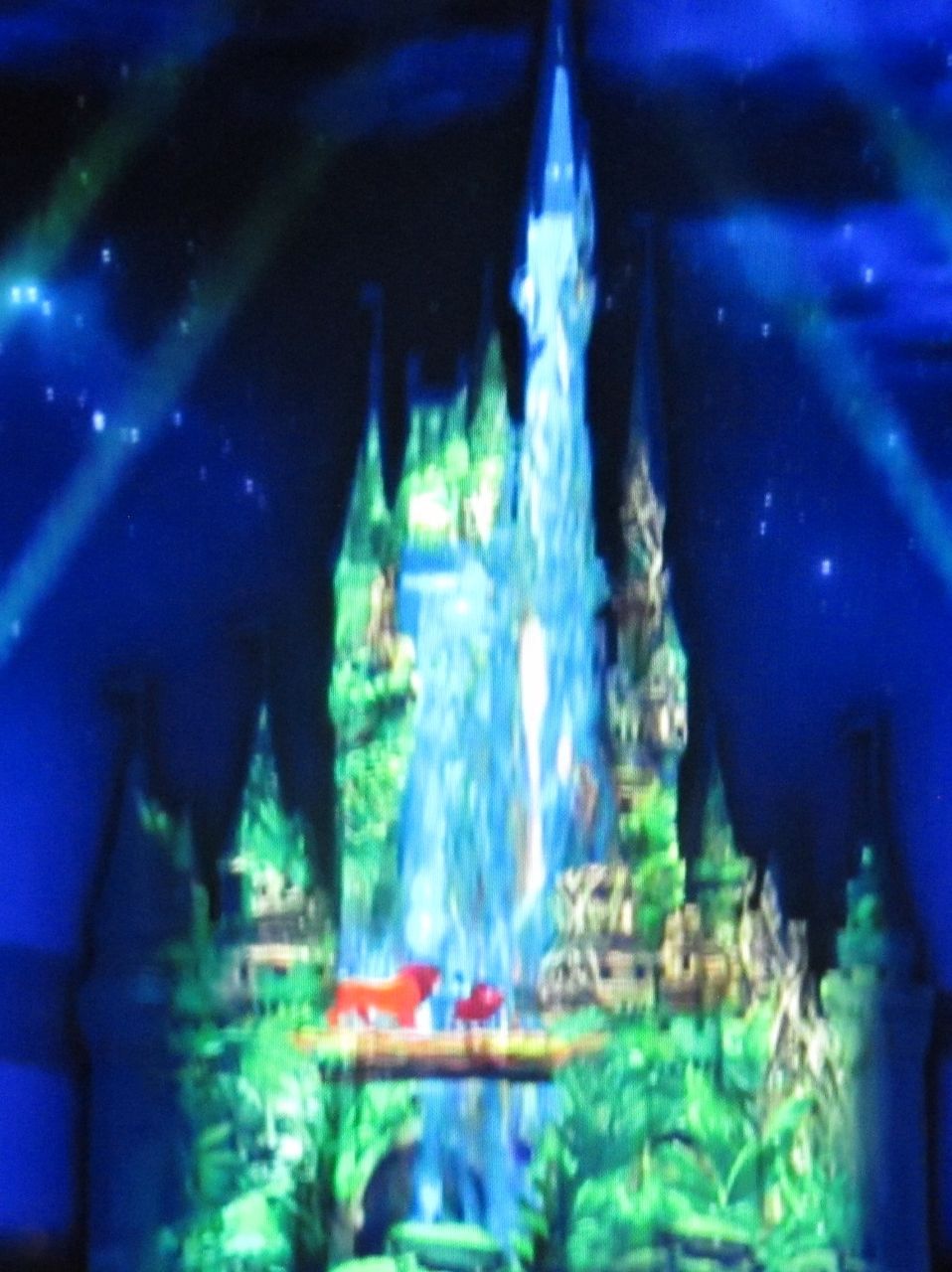 ディズニー ワンス アポン ア タイム 抽選終了のお知らせ ハコビジョン凄過ぎ 株式会社しゅてる