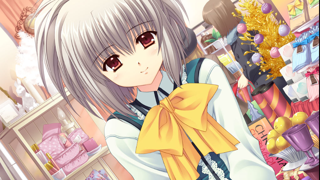 世界征服彼女 レビュー1 なつめぐったー 世界征服彼女 レビュー1 なつめぐったー