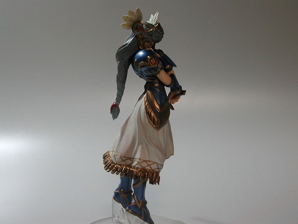 ヴァルキリープロファイル トレーディングアーツ レナス