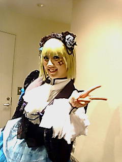 Roman」in 中野サンプラザ : うらんの気まぐれ日記