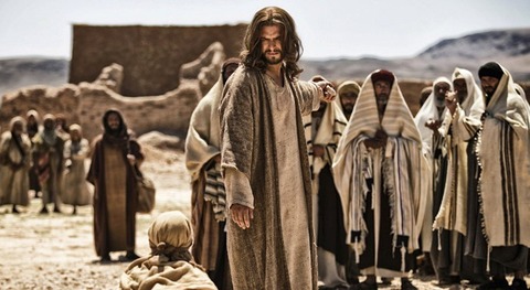 SonOfGod