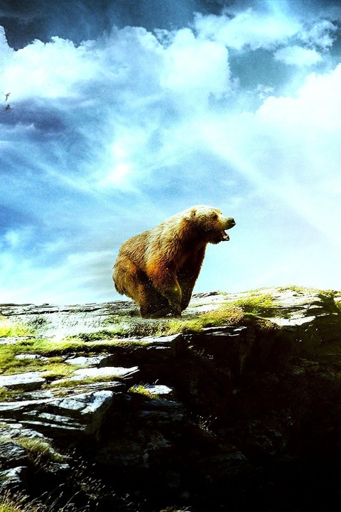 roaring-bear_640x960_iph