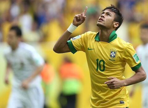 ソラリスの島 嫌われネイマールの涙