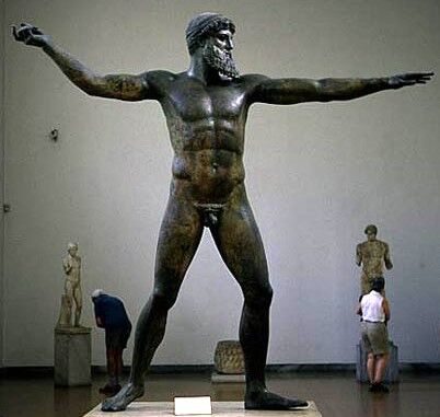 アルテミシオン