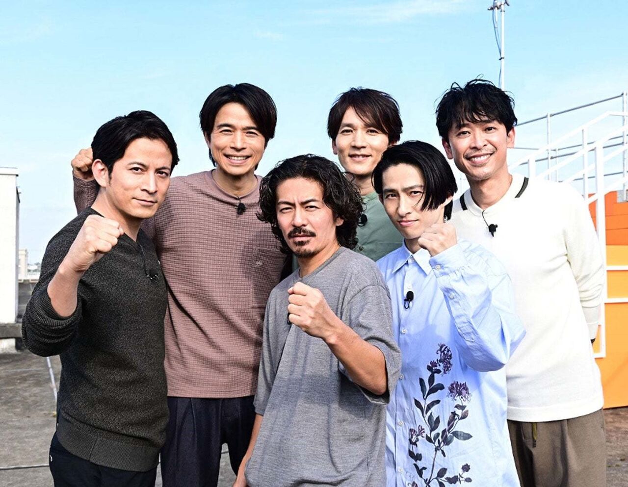 ソラリスの島 V6を裸で振り返ってみた ソラリスの島 V6を裸で振り返ってみた