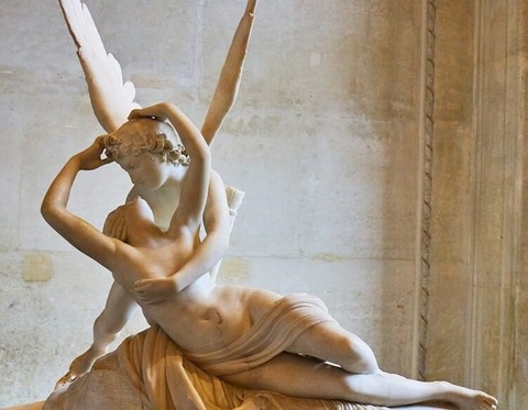 Cupid-and-Psyche