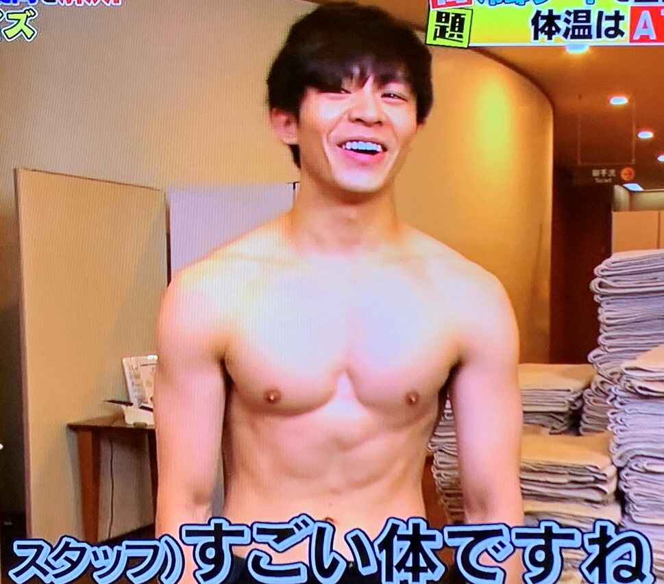 ドラム缶風呂 乳首' 