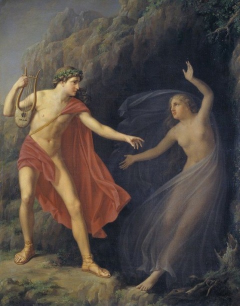 orpheus