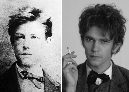Rimbaud