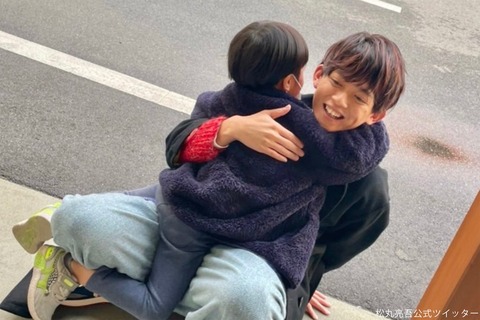 sirabee20230210matsumaruryogo