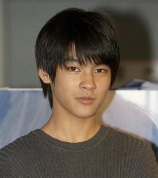 ソラリスの島 柳楽優弥さんの夜明け ソラリスの島 柳楽優弥さんの夜明け