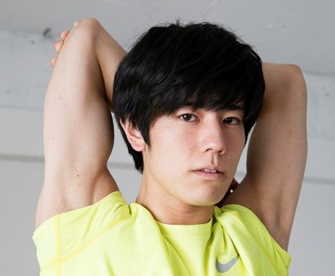ソラリスの島 俳優男子 ソラリスの島 俳優男子