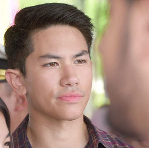 migブルネイの王子様、アブドゥル・マティーン