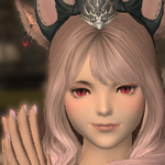 れびーFF14_げす喜び