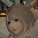 れびーFF14_うさみみ普通