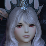 れびーFF14_真顔2