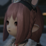 イヅミFF14_慌てる横
