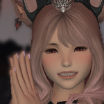 れびーFF14_あざとい喜び