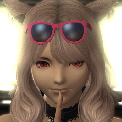 あざとさは正義!