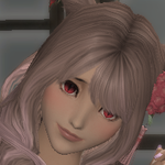 れびーFF14_おねだり