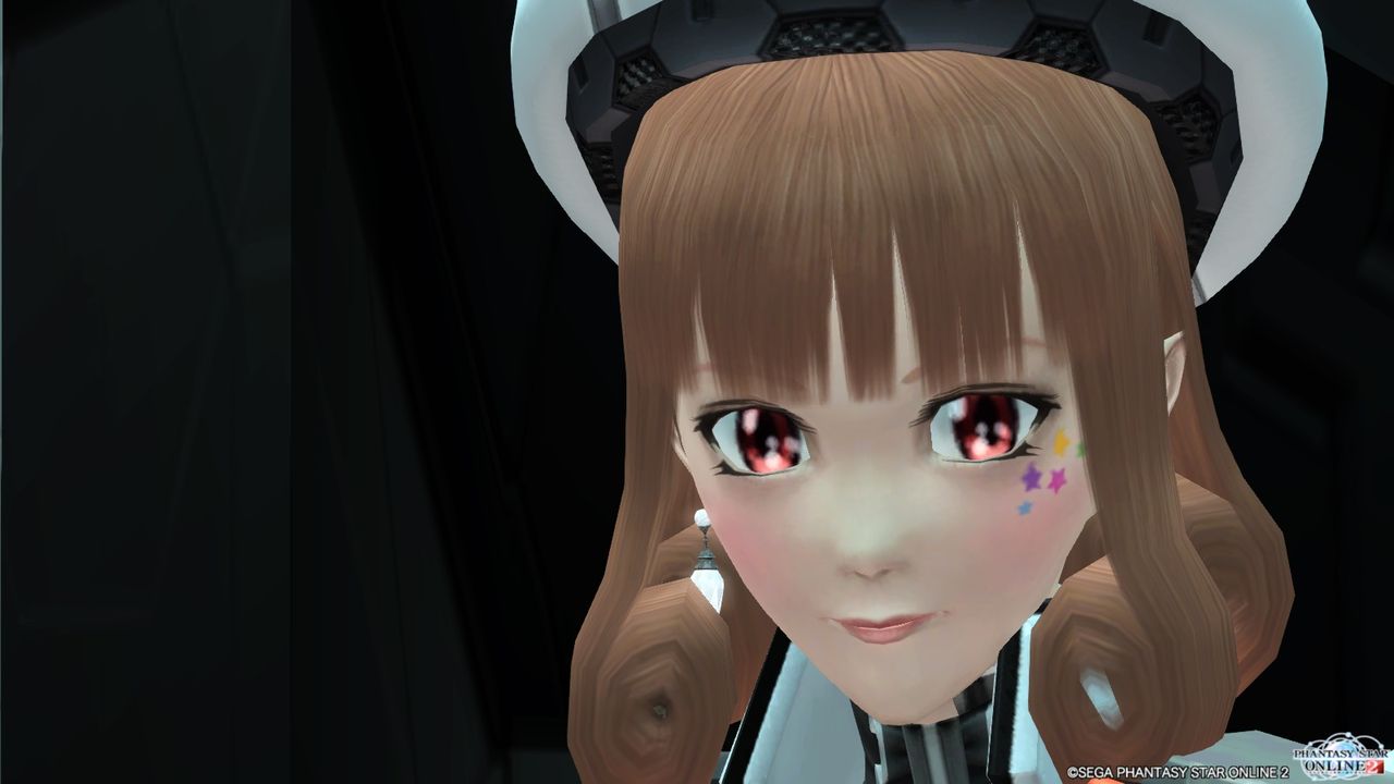 れびさんなう シェリダン